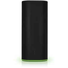 Ubiquiti Router + MeshPoint AmpliFi Alien AFI-ALN, WiFi 6, 2.4GHz + 5GHz, wireless