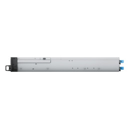 Synology SA6400 12-bay NAS, rack 2U, AMD EPYC 7272, 32GB ECC, 2x PCIe, SAS/SATA, 2/4x 10/1GbE, 8x eSATA, 2x zdroj