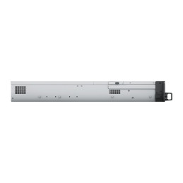 Synology SA6400 12-bay NAS, rack 2U, AMD EPYC 7272, 32GB ECC, 2x PCIe, SAS/SATA, 2/4x 10/1GbE, 8x eSATA, 2x zdroj