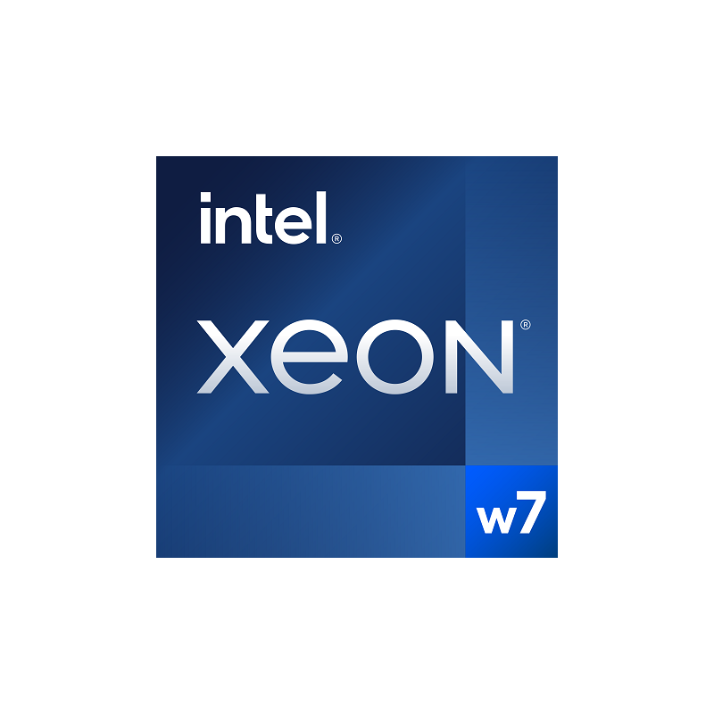 INTEL Xeon SAPPHIRE RAPIDS (20 core) W7-2475X 2,6GHZ/37,5MB/FC-LGA16A