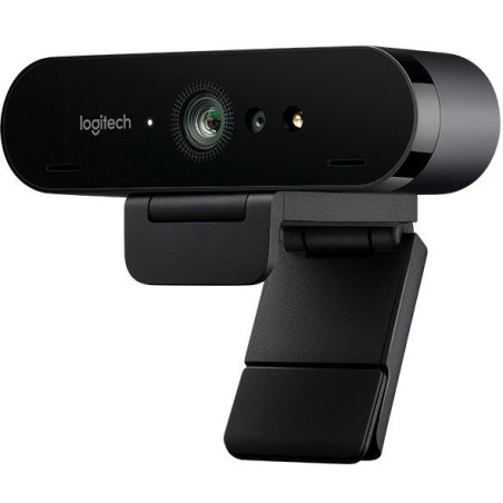 Logitech webkamera Brio 4K Stream Edition /4K/30fps / 1080p/60fps