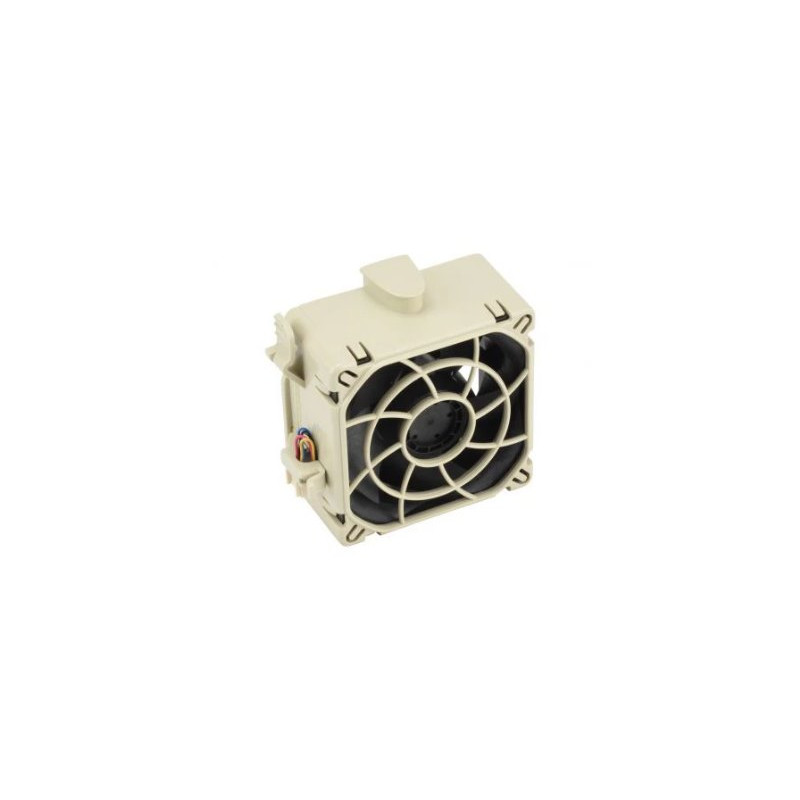 SUPERMICRO 80mm Hot-Swappable Middle Axial 9400rpm Fan (743/745) chassis