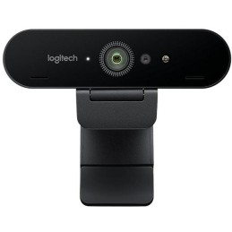 Logitech webkamera Brio 4K Stream Edition /4K/30fps / 1080p/60fps