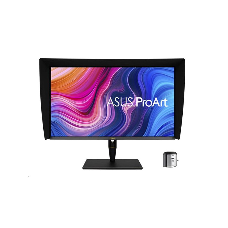ASUS ProArt PA32UCX-PK 32" IPS 4K 3840x2160 HDR 5ms 1200cd TB 3xHDMI DP USB-C Repro