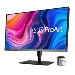 ASUS ProArt PA32UCX-PK 32" IPS 4K 3840x2160 HDR 5ms 1200cd TB 3xHDMI DP USB-C Repro