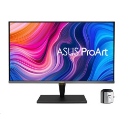 ASUS ProArt PA32UCX-PK 32" IPS 4K 3840x2160 HDR 5ms 1200cd TB 3xHDMI DP USB-C Repro