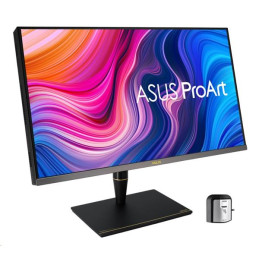 ASUS ProArt PA32UCX-PK 32" IPS 4K 3840x2160 HDR 5ms 1200cd TB 3xHDMI DP USB-C Repro