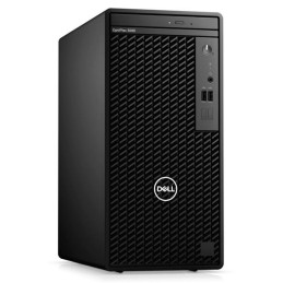 DELL OptiPlex 3000 MT/i5-12500/8GB/256GB SSD/Integrated/DVD RW/Kb/Mouse/W10Pro+W11Pro/3Y ProSpt