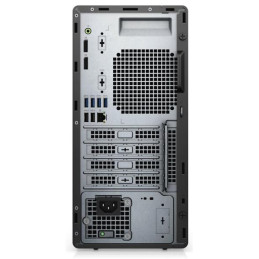 DELL OptiPlex 3000 MT/i5-12500/8GB/256GB SSD/Integrated/DVD RW/Kb/Mouse/W10Pro+W11Pro/3Y ProSpt