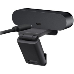 Logitech webkamera Brio 4K Stream Edition /4K/30fps / 1080p/60fps
