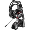 ADATA EMIX H30 Gaming Headset + SOLOX F30 amplifier / 53mm drivers / 7.1 / 3.5mm jack / 3xUSB