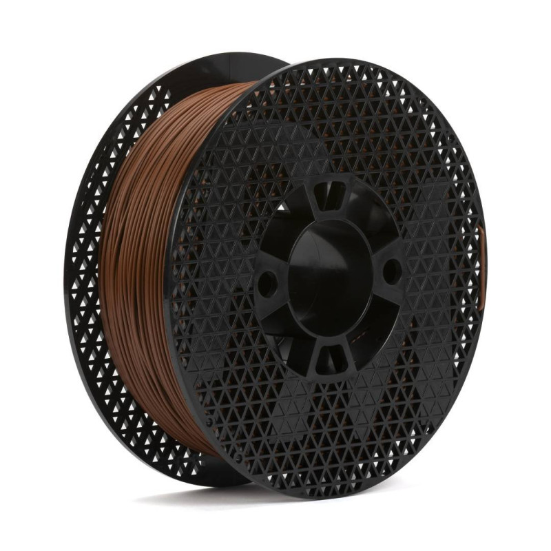 Filament PM tisková struna/filament 1,75 PLA+ SKIN 478C, 1 kg