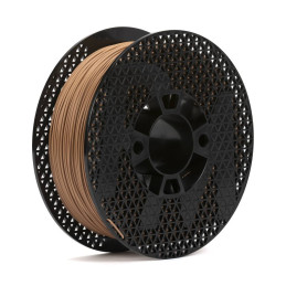Filament PM tisková struna/filament 1,75 PLA+ SKIN 479C, 1 kg