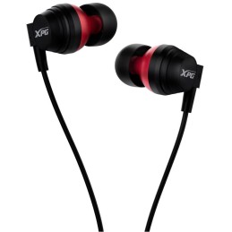 ADATA EMIX I30 Gaming Headset / do uší / 13,5mm měniče / 3D Sound 5.2 / 3,5mm jack