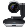 Logitech PTZ Pro 2 Camera / 1080p/30fps / motorizované 260stupňové otáčení / USB