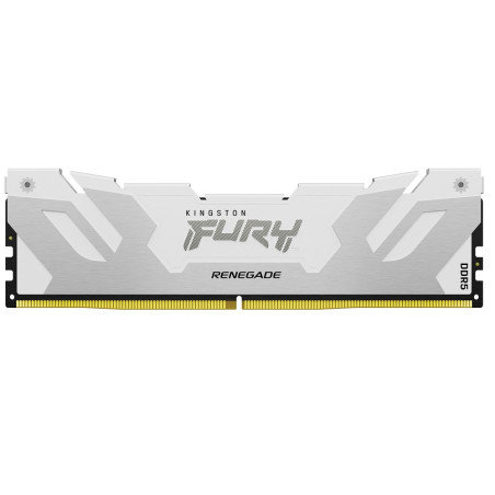 Kingston FURY Beast White DDR5 32GB 6000MT/s DIMM CL36 EXPO
