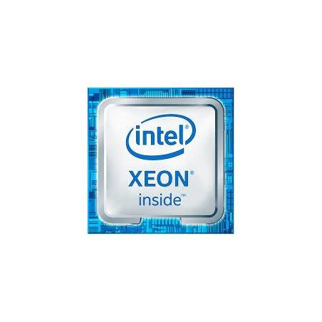 INTEL 4-core Xeon E-2224 3.4GHZ/8MB/FCLGA1151/71W/tray