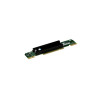 SUPERMICRO Riser card 1U 2x PCI-E 5.0 x16 levý pro WIO