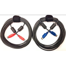 Logitech Group - MINI-DIN CABLE