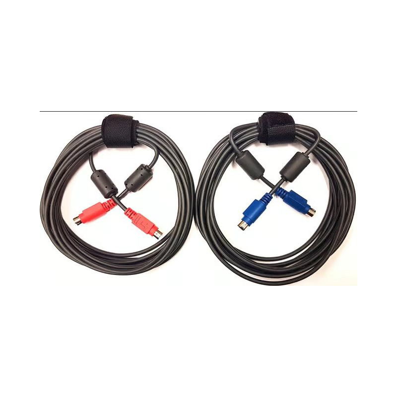 Logitech Group - MINI-DIN CABLE
