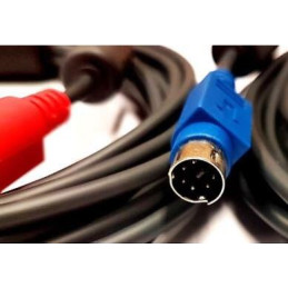 Logitech Group - MINI-DIN CABLE