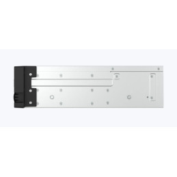QNAP TS-855eU-8G (8core 2,8GHz, 8GB RAM, 8x SATA, 2x 2,5GbE, 2x M.2 NVMe, 2x PCIe, malá hloubka)