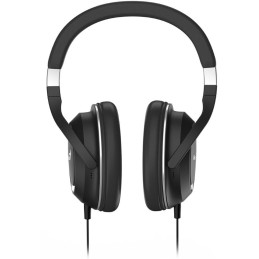 GENIUS headset HS-610/ černý/ 4pin 3,5 mm jack