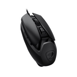 COUGAR herní myš drátová AIRBLADER čip PMW3389 16000dpi 62g light weight