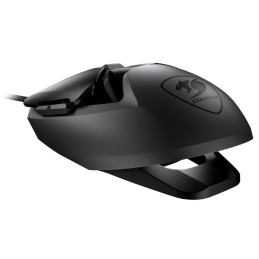 COUGAR herní myš drátová AIRBLADER čip PMW3389 16000dpi 62g light weight