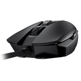 COUGAR herní myš drátová AIRBLADER čip PMW3389 16000dpi 62g light weight