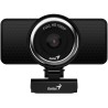 GENIUS web camera ECam 8000/ black/ Full HD 1080P/ USB2.0/ microphone