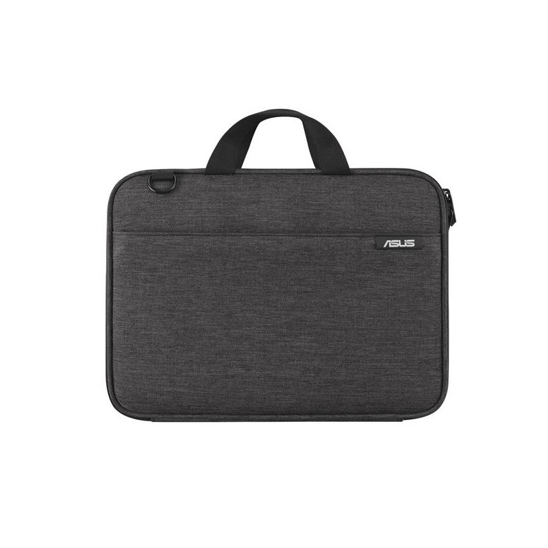 ASUS puzdro AS1200 SLEEVE, šedý pre 11,6'