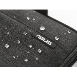 ASUS puzdro AS1200 SLEEVE, šedý pre 11,6'