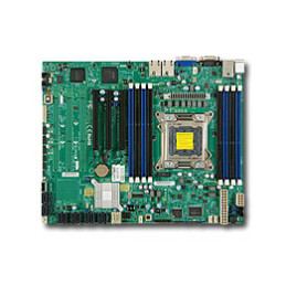 ASUS PEI-10G/X710-2T for RS300-E11/RS100-E11 series only