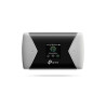 300Mbps 4G LTE-Advanced Mobile Wi-Fi Build-In 300Mbps 4G+ LTE Advanced Modem SPEED: 867 Mbps at 5 GHz or 300 Mbps at 2.4