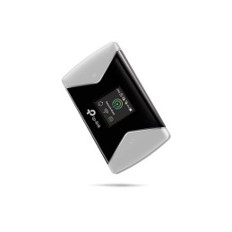 300Mbps 4G LTE-Advanced Mobile Wi-Fi Build-In 300Mbps 4G+ LTE Advanced Modem SPEED: 867 Mbps at 5 GHz or 300 Mbps at 2.4