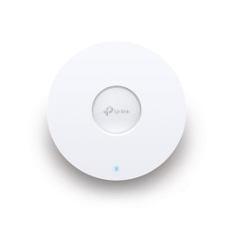 AX5400 Ceiling Mount Dual-Band Wi-Fi 6 Access Point PORT: 1×2.5 Gigabit RJ45 Port SPEED:574Mbps at 2.4 GHz + 4804 Mbps