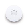 AX5400 Ceiling Mount Dual-Band Wi-Fi 6 Access Point PORT: 1×2.5 Gigabit RJ45 Port SPEED:574Mbps at 2.4 GHz + 4804 Mbps