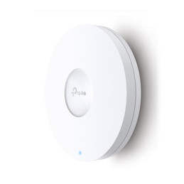 AX5400 Ceiling Mount Dual-Band Wi-Fi 6 Access Point PORT: 1×2.5 Gigabit RJ45 Port SPEED:574Mbps at 2.4 GHz + 4804 Mbps