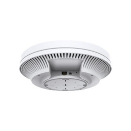 AX5400 Ceiling Mount Dual-Band Wi-Fi 6 Access Point PORT: 1×2.5 Gigabit RJ45 Port SPEED:574Mbps at 2.4 GHz + 4804 Mbps