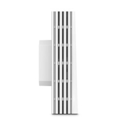 AX3000 Wall-Plate Dual-Band Wi-Fi 6 Access Point PORT: Uplink: 1× Gigabit RJ45 Port, Downlink: 3× Gigabit RJ45 Port S
