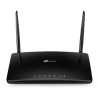 AC1200 4G LTE Advanced Cat6 Gigabit Router Build-In 300Mbps 4G+ LTE Advanced Modem SPEED: 867 Mbps at 5 GHz + 300 Mbps a