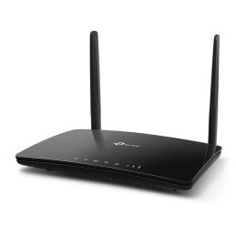 AC1200 4G LTE Advanced Cat6 Gigabit Router Build-In 300Mbps 4G+ LTE Advanced Modem SPEED: 867 Mbps at 5 GHz + 300 Mbps a