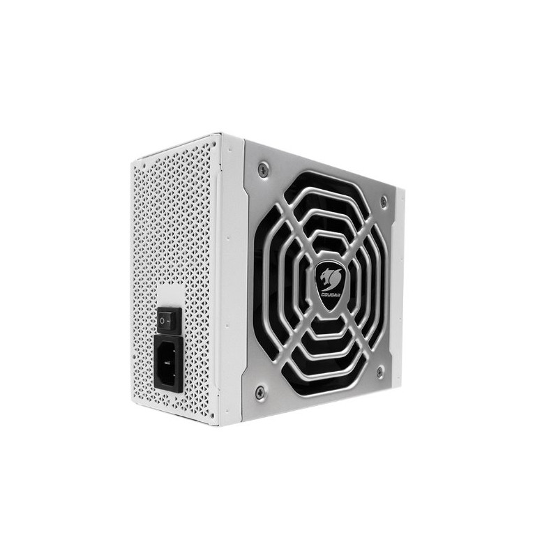 COUGAR PC zdroj POLAR 1050W, 80+ Platinum, Fully modular