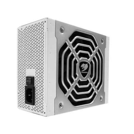 COUGAR PC zdroj POLAR 1050W, 80+ Platinum, Fully modular
