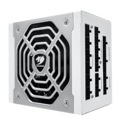 COUGAR PC zdroj POLAR 1050W, 80+ Platinum, Fully modular