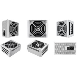 COUGAR PC zdroj POLAR 1050W, 80+ Platinum, Fully modular