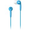 GENIUS headset HS-M320/ modrý/ 4pin 3,5 mm jack