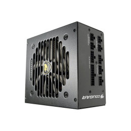 COUGAR PC zdroj GEX 1050W 80+ Gold, Fully modular
