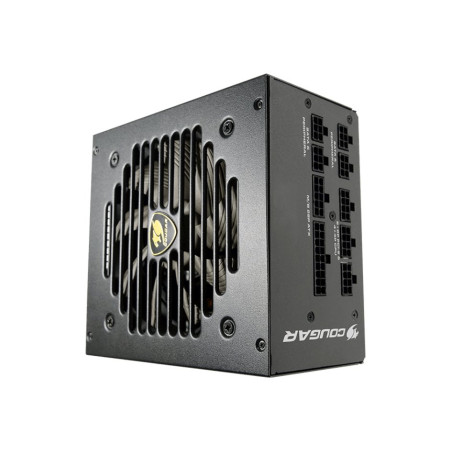 COUGAR PC zdroj GEX 1050W 80+ Gold, Fully modular